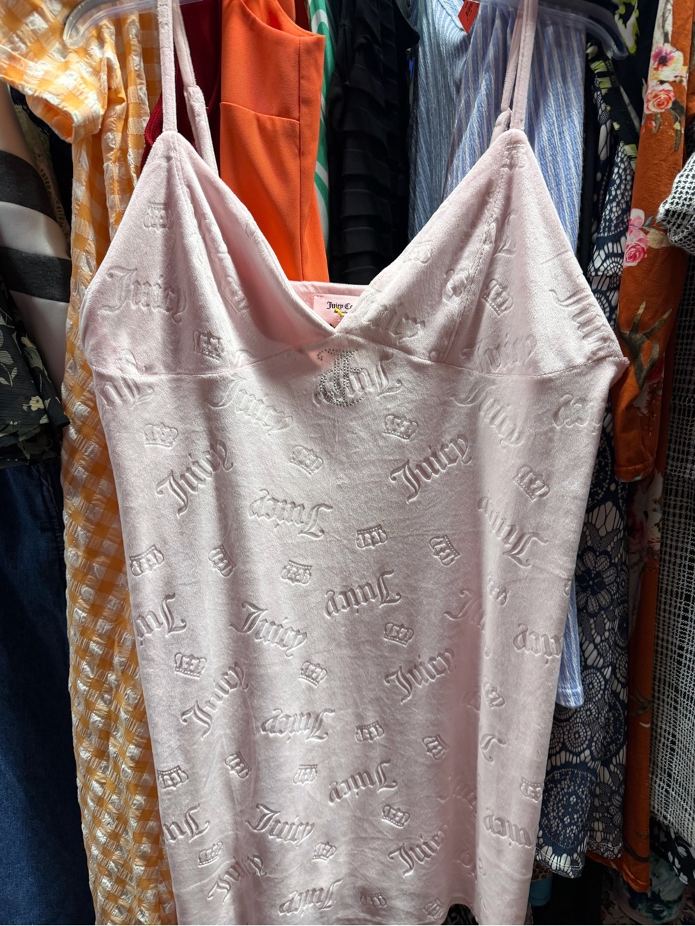 Juicy Couture dress
